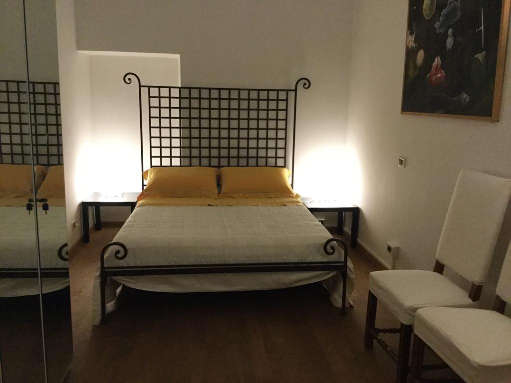 Апартаменты Notte In Convento Нови-Лигуре Экстерьер фото
